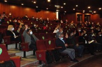 Seyhan'da 2020 Yılı Faaliyet Mecliste Raporu Kabul Edildi Haberi