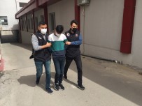 Terörist Başının Doğum Gününde Korsan Gösteri Yapmak İsteyen 3 Kişi Tutuklandı Haberi
