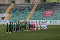TFF 1.Lig Açıklaması Akhisarpor Açıklaması 2 - Adana Demirspor Açıklaması 3