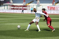 TFF 1. Lig Açıklaması RH Bandırmaspor Açıklaması 2 - Menemenspor Açıklaması 2 Haberi