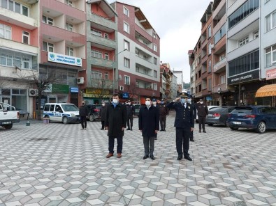 Türkeli'de Polis Haftası Programı