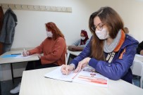 Yabancı Vatandaşlar Türkçeyi ATASEM'de Öğreniyor Haberi