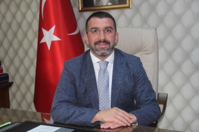 AK Parti Kars İl Başkanı Adem Çalkın, 'CHP Heyeti Kars'ta Hezimete Uğradı'