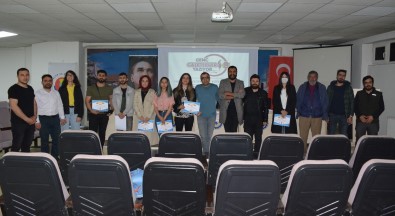 BİGACEM'in 'Genç Gazeteciler Yazıyor' Projesi Başladı
