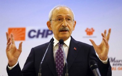 CHP lideri Kemal Kılıçdaroğlu'ndan inciler!