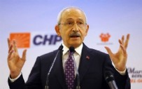 KEMAL KILIÇDAROĞLU - CHP lideri Kemal Kılıçdaroğlu'ndan inciler!