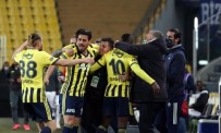 Fenerbahçe'nin Konuğu Gaziantep FK Haberi