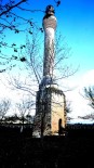 Kırık Minare, Sarıgöl Ovasının Sembolü Oldu