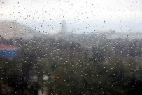 Samsun Mart Ayında Yağış Rekoru Kırdı