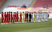 TFF 1. Lig Açıklaması Ümraniyespor Açıklaması 2 - Bursaspor Açıklaması 1 Haberi