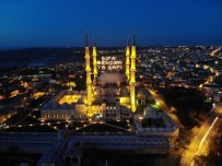 Türk-İslam Mimarisinin Gözbebeği Selimiye'de 4 Asırlık Gelenek