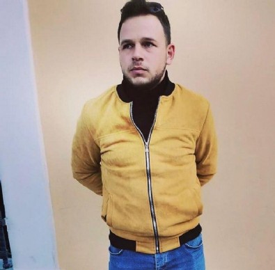 Türkiye Samsun'daki vahşeti konuşmuştu! İbrahim Zarap hakkında flaş gelişme!