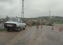Yukarı Nasırlı Köyü Karantina Altına Alındı Haberi