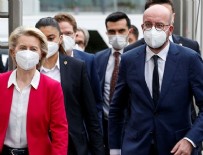 AB protokol meselesini masaya yatırıyor!