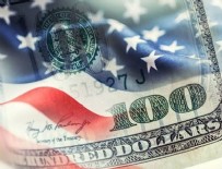 ABD bütçesinde dev açık!