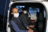 Adana'da Durdurulan 2 Araçtan 1 Ton Gümrük Kaçağı Tütün Yakalandı Haberi