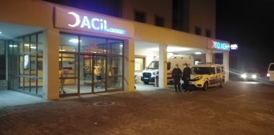 Adıyaman'daki Silahlı Kavgada 1 Kişi Hayatını Kaybetti