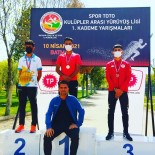 Atlet Kuzenler Başarıyla Döndü