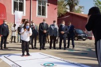 Aydın'da Özel Öğrenciler Spora Yönlendiriliyor