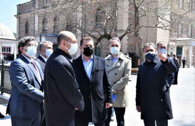 Balıkesir'e Şehir, Etnografya Ve Arkeoloji Müzesi