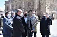 Balıkesir'e Şehir, Etnografya Ve Arkeoloji Müzesi