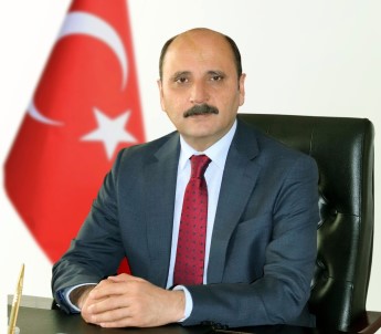Belediye Başkanı Doğru'dan Ramazan Ayı Mesajı