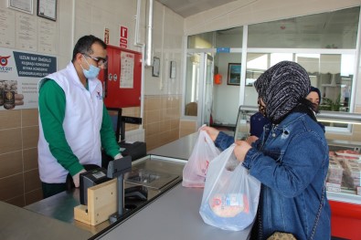 Bingöl'de Ramazan Öncesi Uygun Ete Talep Arttı, Üretim 2 Katına Çıktı