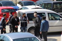 Bodrum'da Kavgaya Karışan Mustafa Üstündağ Ve 4 Kişi Adliyeye Sevk Edildi Haberi
