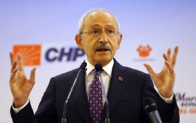 CHP lideri Kemal Kılıçdaroğlu fahri LGBT üyesi ilan edildi