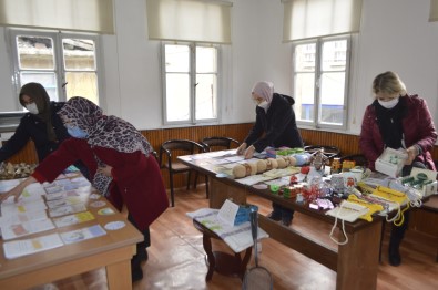 Çocuklar Ve Gençler İçin Ramazan'a Özel Proje Hazırlandı