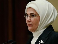 Emine Erdoğan’dan Ramazan mesajı!