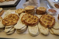 Erzincan'da Ramazan Pidesinin Fiyatı Belli Oldu