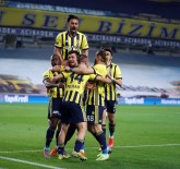 Fenerbahçe'den İç Sahada Üst Üste 2 Galibiyet Haberi