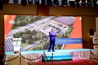 Gürkan, 2 Yılını Değerlendirdi