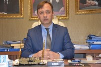 Hamza Durmuş'un İddiaları Yargıya Taşınıyor