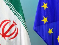 İran'dan Avrupa Birliği hamlesi!