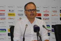 İrfan Buz Açıklaması 'Her Puanın Çok Değerli Olduğunu Düşünüyorum'