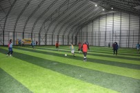 Karaman'da BAL Ligi Takımının Oyuncuları Karantinaya Alındı