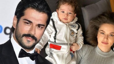 Karan Özçivit sosyal medyayı salladı!