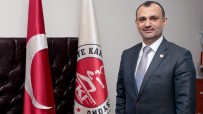 Karate Federasyonu Başkanı Esat Delihasan'ın Testi Pozitif