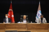 Kayseri, Libya'nın Misurata Ve Azerbaycan'ın Şuşa Şehri İle 'Kardeş Şehir' Oldu