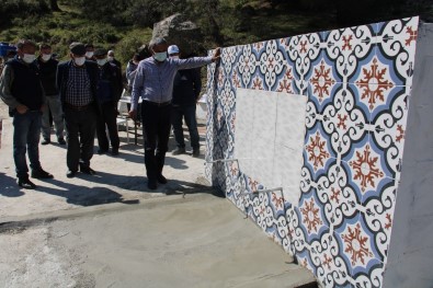 Koçarlı Şifa Arayanların Gözdesi Olacak