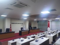 Korona Virüse Karşı Nano Işık Sistemi