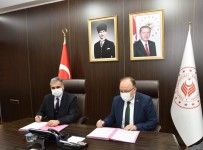 'Köyümde Yaşamak İçin Bir Sürü Nedenim Var' Protokolü İmzalandı