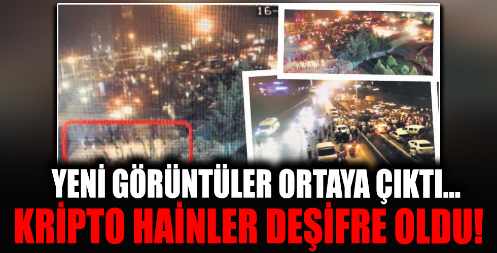 Kripto hainler deşifre oldu!