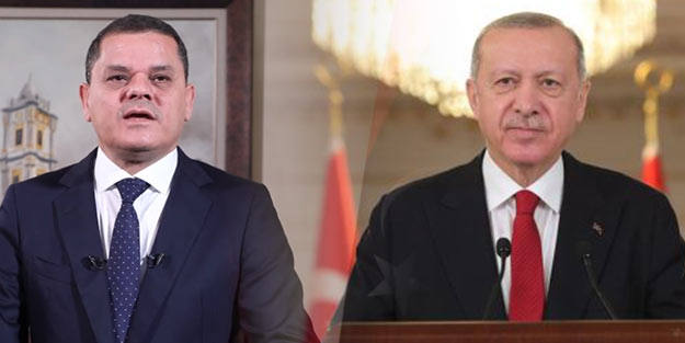 Kritik görüşme başladı!