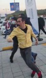 Mustafa Üstündağ Karıştığı Kavga Sonucu Gözaltına Alındı Haberi