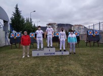 Okçuluk Ulusal Egemenlik Kupası Tamamlandı