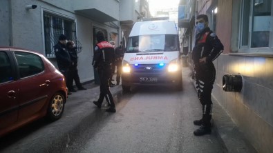 (Özel) Güvercin Kavgası Kanlı Bitti