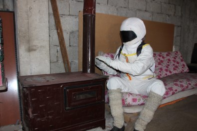 Rizeli Astronota İlgi Giderek Artıyor